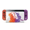 Nintendo Switch OLED Pokemon Scarlet & Violet Limited Edition (İthalatçı Garantili)