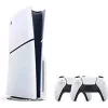 Playstation 5 Slim CD Versiyon - 2. Dualsense Ps5 Oyun Konsolu (İthalatçı Garantili)