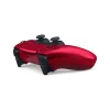 Sony Playstation 5 Dualsense Volcanic Red(Ithalatçı Garantili)