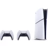 Sony Playstation 5 Slim Digital Edition İthalatçı Garantili + 2.Dualsense