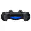 Sony Ps4 Dualshock Kablosuz Kumanda Black - Jet Siyah V2 Kol (Ithalatçı Garantili)