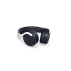 Sony PS5 Pulse 3D Kablosuz Mikrofonlu Kulak Üstü Beyaz Oyuncu Kulaklığı (İthalatçı Garantili)