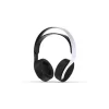 Sony PS5 Pulse 3D Kablosuz Mikrofonlu Kulak Üstü Beyaz Oyuncu Kulaklığı (İthalatçı Garantili)