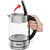 Tefal KI772D38 2400 W 1.7 lt Işıklı Cam Kettle