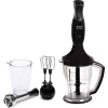 Tefal Optiblend Siyah 1000 W 1.5 lt Blender Seti