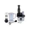 Tefal Powelix Activflow Expert Siyah 1500 W Blender Seti