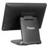 TIWOX TP-1503 15.6 I3 3.NESİL 128GB SSD 4GB 1366X768 DOKUNMATİK POS PC