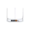 TP-LINK MERCUSYS MW305R 300MBPS WIFI N ROUTER