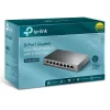 TP-LINK TL-SG108PE 8 PORT GIGABIT 4 POE SWITCH