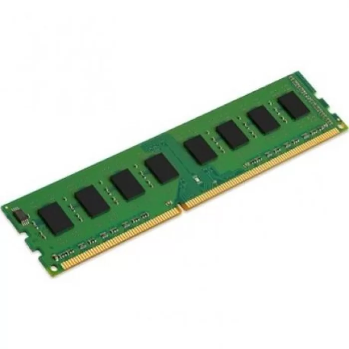 16 GB DDR4 2666MHZ KINGSTON UDIMM ECC CL19 KSM26ED8/16