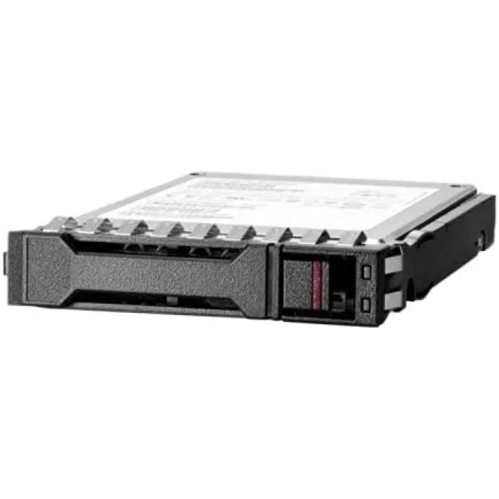 960 GB HPE P18424-B21 2.5 SATA 3.0 SERVER SSD