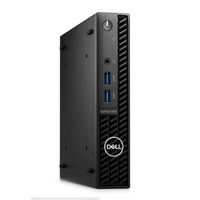 DELL OPTIPLEX N012O3000MFFAC_U I5-12500T 8GB 256SSD UBUNTU PC