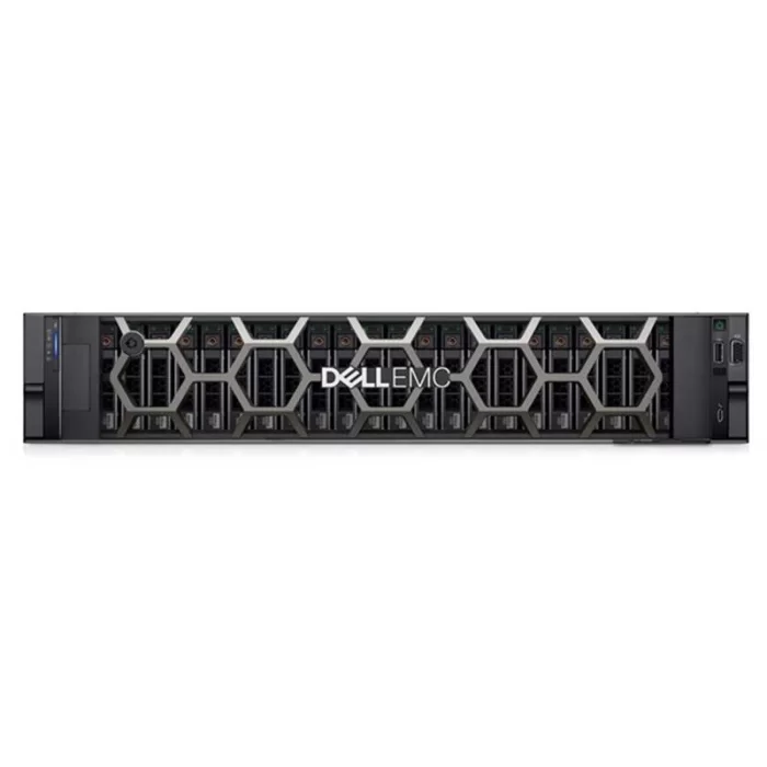 DELL POWEREDGE PER750XS5A 2X4310 64GB 1X1.2TB 2X800W