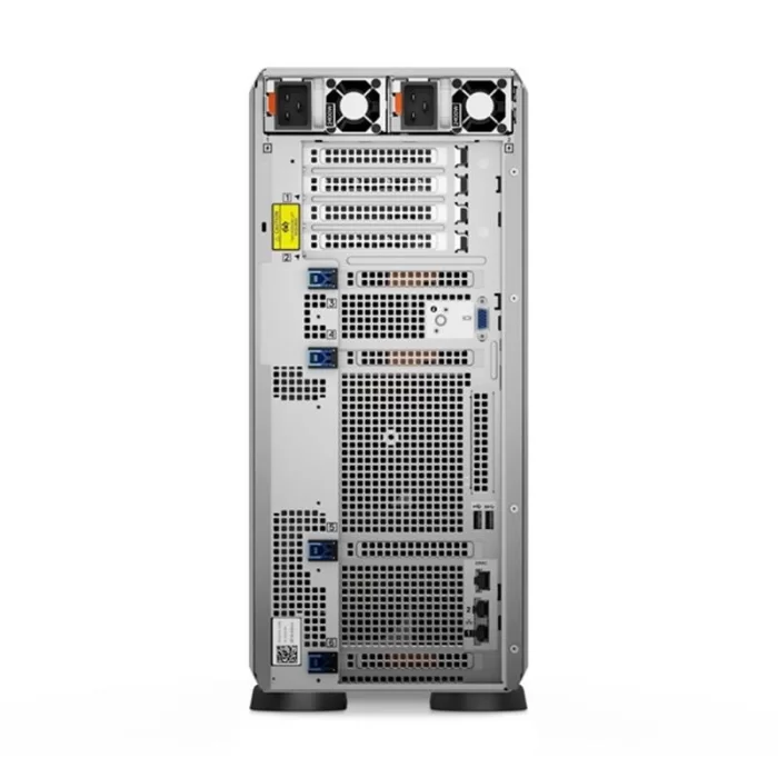 DELL POWEREDGE PET5507A XE-4309Y 16GB 2X480GB 800W