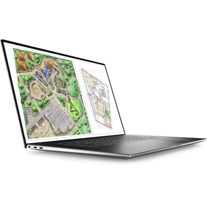 DELL WS PRECISION XCTOP5770EMEA_VP-1 M5770 I7-12800H 16GB 512SSD 8 GB A2000 17 W10PRO