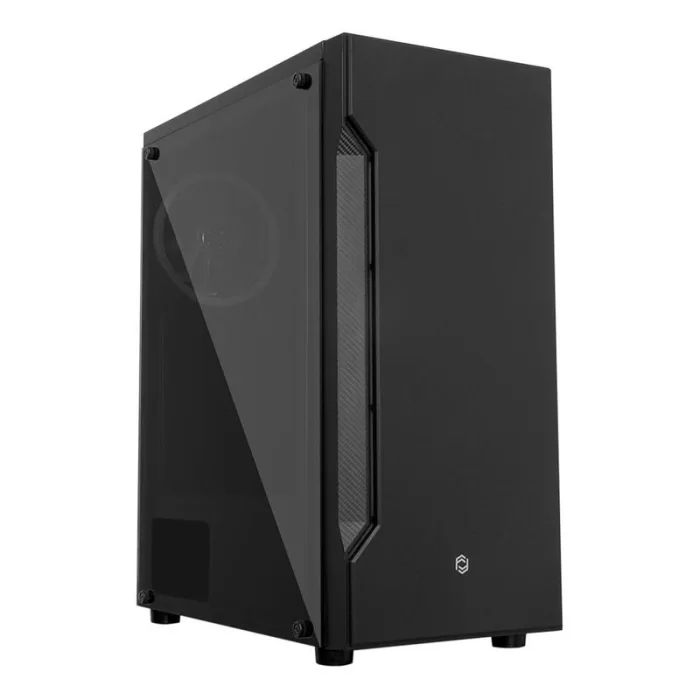 FRISBY FC-8945G 500W 1X120MM RGB FAN USB 3.0 MIDI TOWER GAMING SİYAH KASA