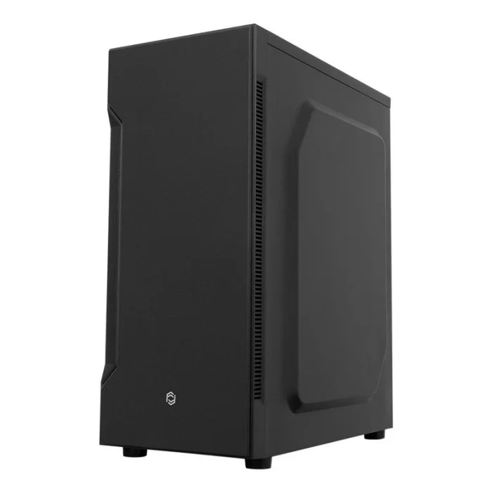 FRISBY FC-8945G 500W 1X120MM RGB FAN USB 3.0 MIDI TOWER GAMING SİYAH KASA