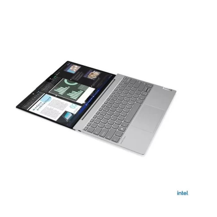LENOVO NB THINKBOOK 21AT003YTX I5-1235U 16GB 512SSD O/B 13.3 DOS