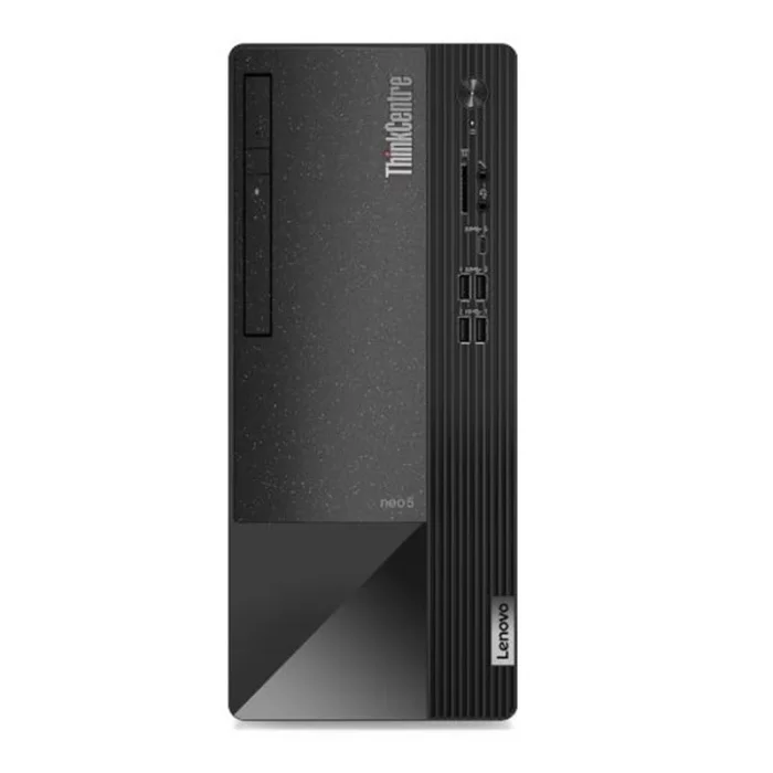 LENOVO PC NEO 50T THINKCENTRE 11SC001ATX I3-12100 8GB 256SSD DOS