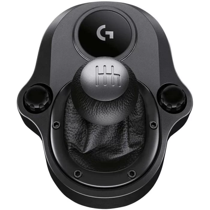 LOGITECH G Driving Force Vites