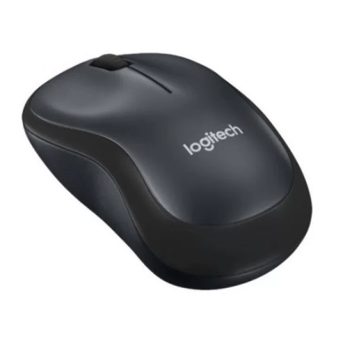 LOGITECH M220 SESSIZ KABLOSUZ USB MOUSE SIYAH 910-004878