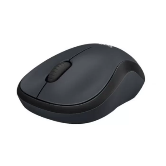 LOGITECH M220 SESSIZ KABLOSUZ USB MOUSE SIYAH 910-004878