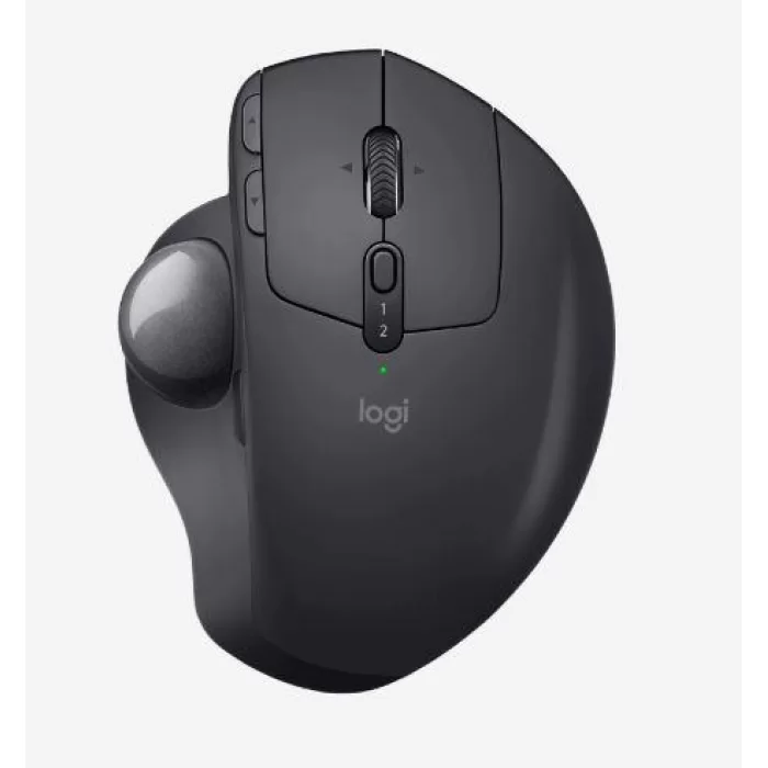 LOGITECH MX ERGO KONFORLU TRACKBALL KABLOSUZ USB MOUSE YESIL 910-005179