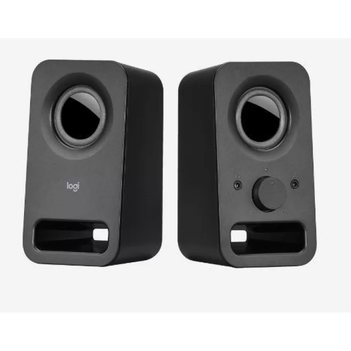 LOGITECH Z150 HOPARLÖR SİYAH 980-000814