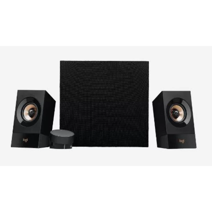 LOGITECH Z533 120W 2+1 HOPARLÖR SIYAH 980-001054