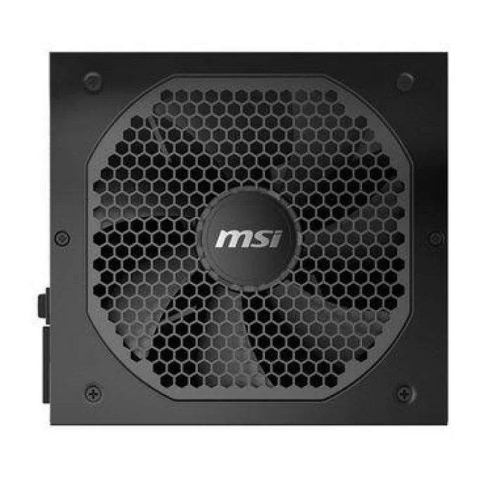 MSI MPG A750GF 750W 80+ GOLD POWER SUPPLY