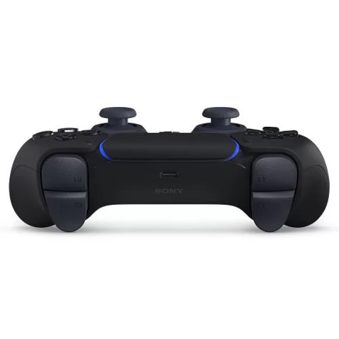 Sony PS5 Dualsense Wireless Controller Kablosuz Siyah Oyun Kolu