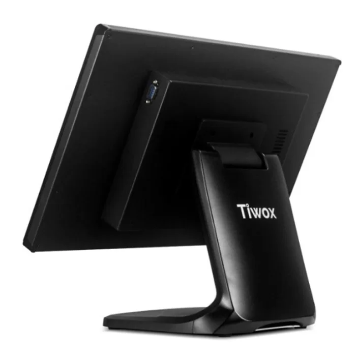 TIWOX TP-5610 18.5 I5 10.NESİL 128GB SSD 8GB 1366X768 DOKUNMATİK POS PC