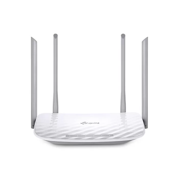 TP-LINK ARCHER C50 AC1200 4 PORT DUAL BAND ROUTER