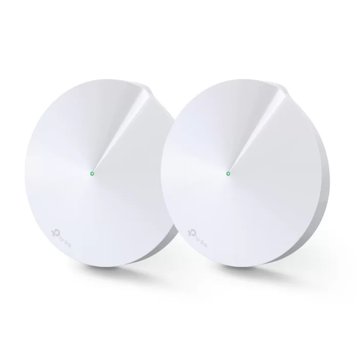 TP-LINK DECO M5 1300MBPS MESH WI-FI SİSTEMİ (İKİLİ)