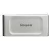 1 TB KINGSTON EXTERNAL USB-C 3.2 GEN 2X2 SSD 2000/2000 MBS SXS2000/1000G