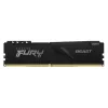 16 GB DDR4 3200MHZ KINGSTON FURY BEAST CL16 DIMM 2RX8 DT KF432C16BB1/16