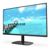 27 AOC 27B2QAM 4MS 75MHZ 1XVGA 1XHDMI 1XDP FHD 1920X1080 HOPARLÖR DÜŞÜK MAVİ IŞIK VESA SİYAH