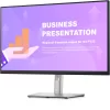 27 DELL P2722HE FHD 8MS 60HZ HDMI+DP+VGA+USB-C IPS LED MONITOR