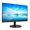 27 PHILIPS 271V8L/01 4MS 75MHZ 1XVGA 1XHDMI FHD 1920X1080 FLICKER-FREE DÜŞÜK MAVİ IŞIK VESA SİYAH