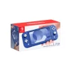 Nintendo Switch Lite Konsol Blue Edition(İthalatçı Garantili)