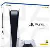 Sony Playstation 5 Oyun Konsolu 825 GB ( İthalatçı Garantili )