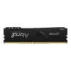8 GB DDR4 3600MHZ KINGSTON FURY BEAST CL17 DIMM DT KF436C17BB/8