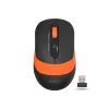 A4 TECH FG10 TURUNCU 2.4G NANO 2000DPI KABLOSUZ MOUSE