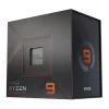 AMD RYZEN 9 7900X 4.7GHZ 64MB 170W AM5 BOX (RADEON GRAPHICS,FANSIZ, KUTULU)