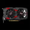 ASUS GEFORCE CERBERUS-GTX1050TI-O4G 4GB GDDR5 128BIT 1XHDMI 1XDP 1XDVI EKRAN KARTI