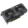 ASUS GEFORCE DUAL-RTX3060TI-O8GD6X 8GB GDDR6X 256BIT 1XHDMI 3XDP EKRAN KARTI
