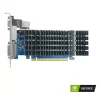 ASUS GEFORCE GT710-SL-2GD3-BRK-EVO 2GB DDR3 64BIT 1XVGA 1XHDMI 1XDVI EKRAN KARTI