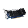 ASUS GEFORCE GT730-SL-2GD5-BRK 2GB DDR5 64BIT 1XVGA 1XHDMI 1XDVI EKRAN KARTI