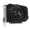 ASUS GEFORCE PH-GTX1650-O4GD6-P-V2 4GB GDDR6 128BIT 1XHDMI 1XDP 1XDVI EKRAN KARTI