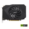 ASUS GEFORCE PH-GTX1650-O4GD6-P-V2 4GB GDDR6 128BIT 1XHDMI 1XDP 1XDVI EKRAN KARTI